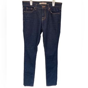 J BRAND Petite Pencil Leg Jeans‎ Size 27
